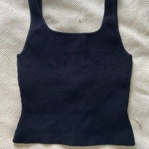 Babaton Sculpt Knit Tank